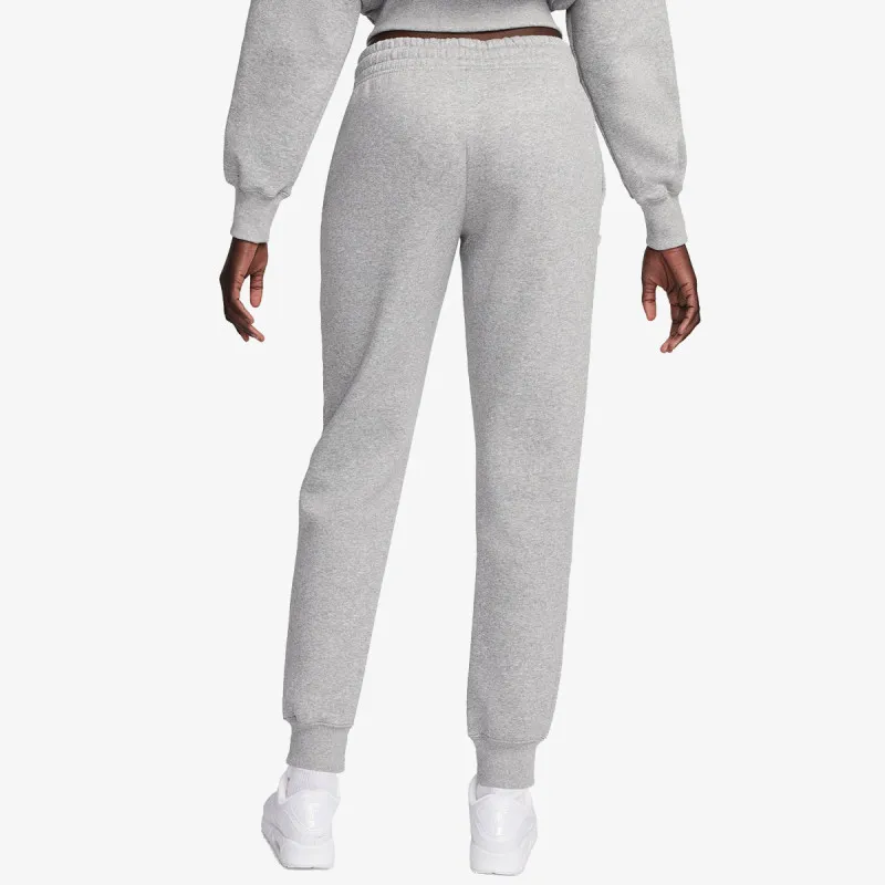Nike W NSW PHNX FLC MR PANT STD