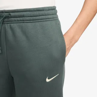 Nike W NSW PHNX FLC MR PANT STD