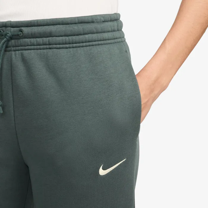 Nike W NSW PHNX FLC MR PANT STD 