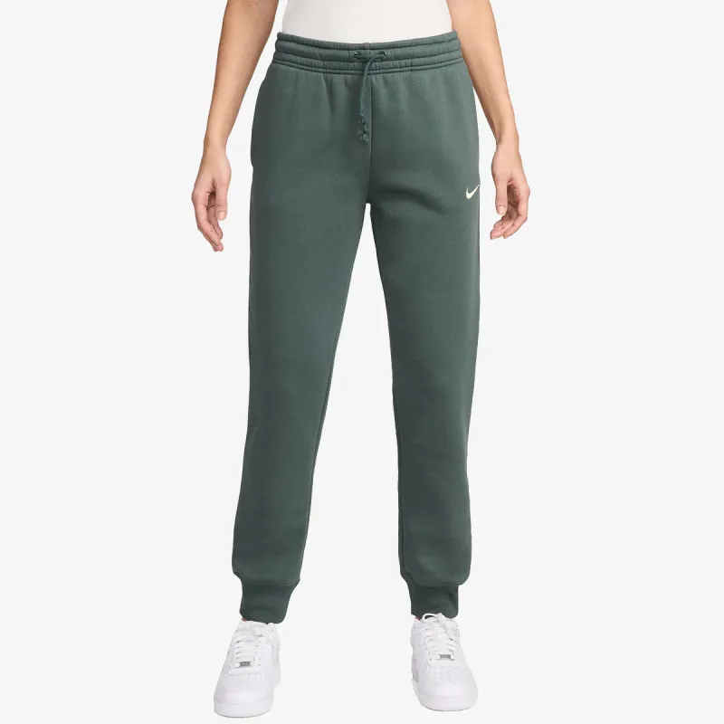 Nike W NSW PHNX FLC MR PANT STD