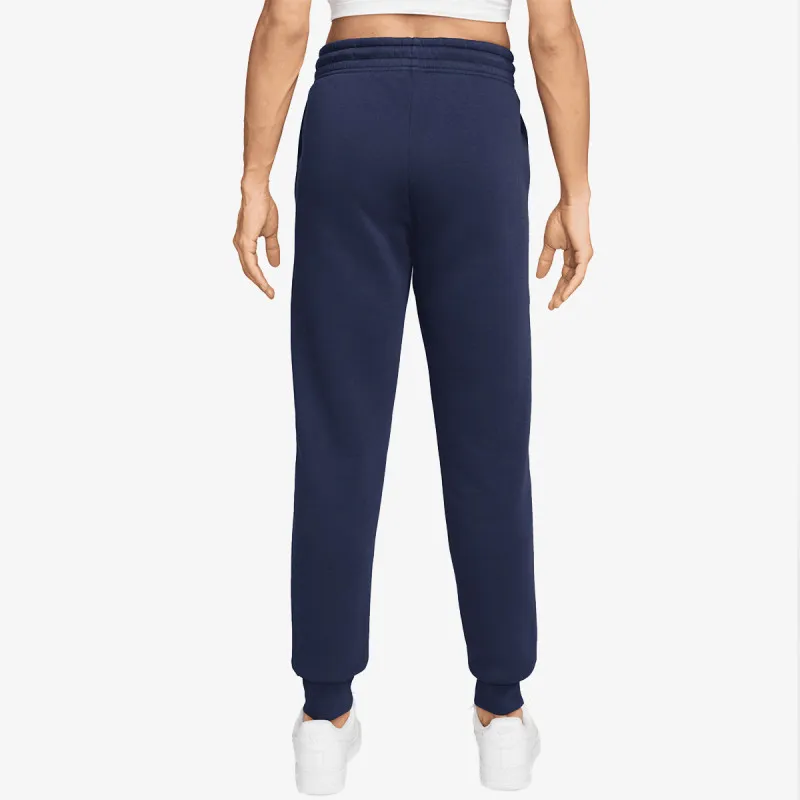 Nike W NSW PHNX FLC MR PANT STD 