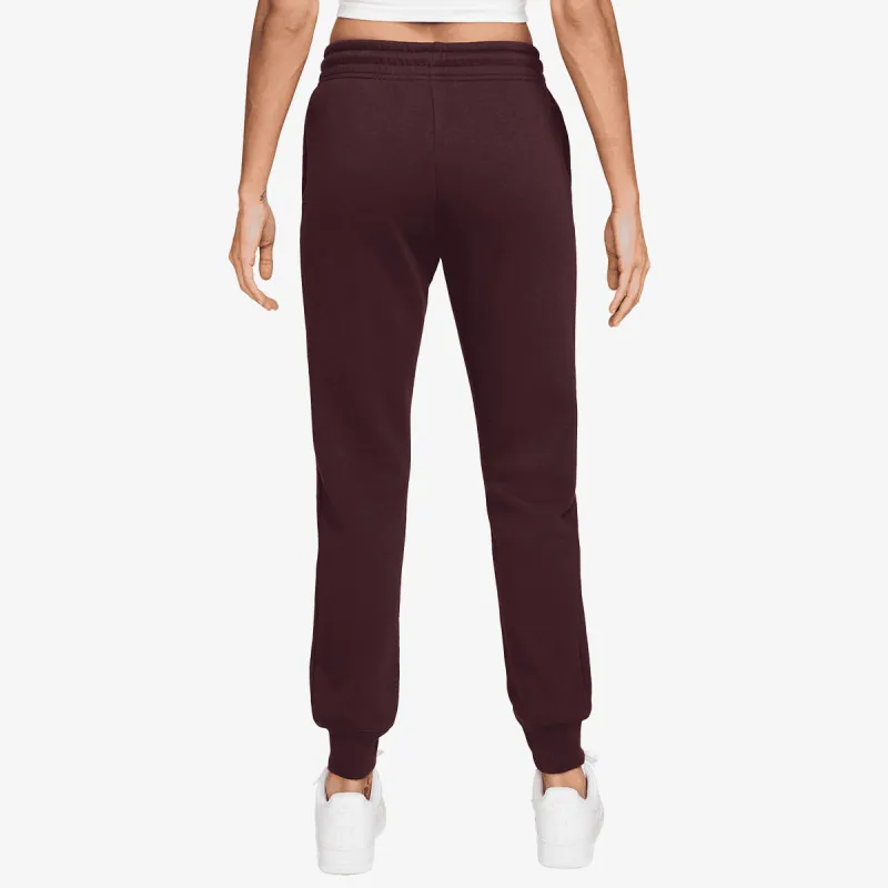 Nike W NSW PHNX FLC MR PANT STD 
