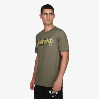 Nike M NK DF TEE RLGD CAMO 
