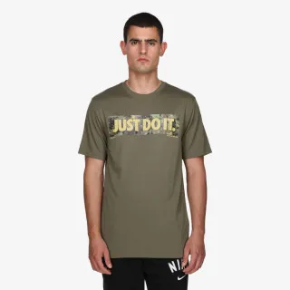 Nike M NK DF TEE RLGD CAMO 