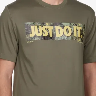 Nike M NK DF TEE RLGD CAMO 