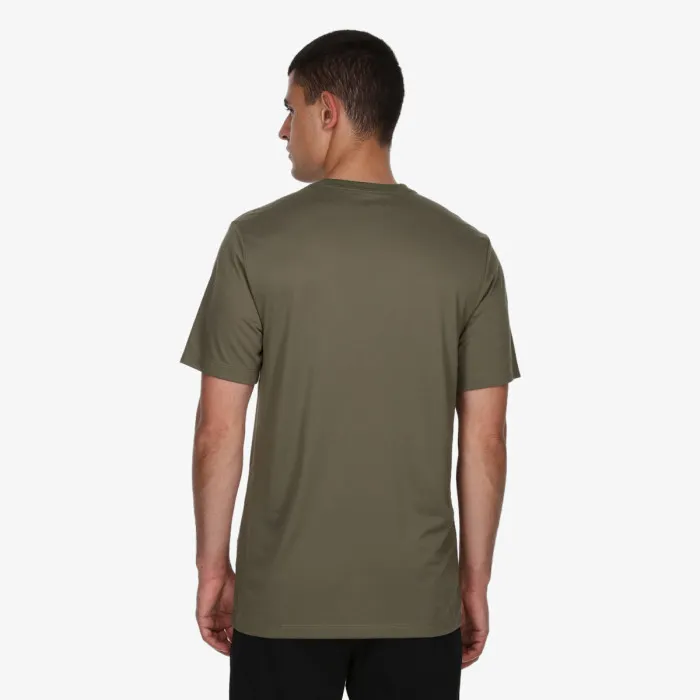 Nike M NK DF TEE RLGD CAMO 