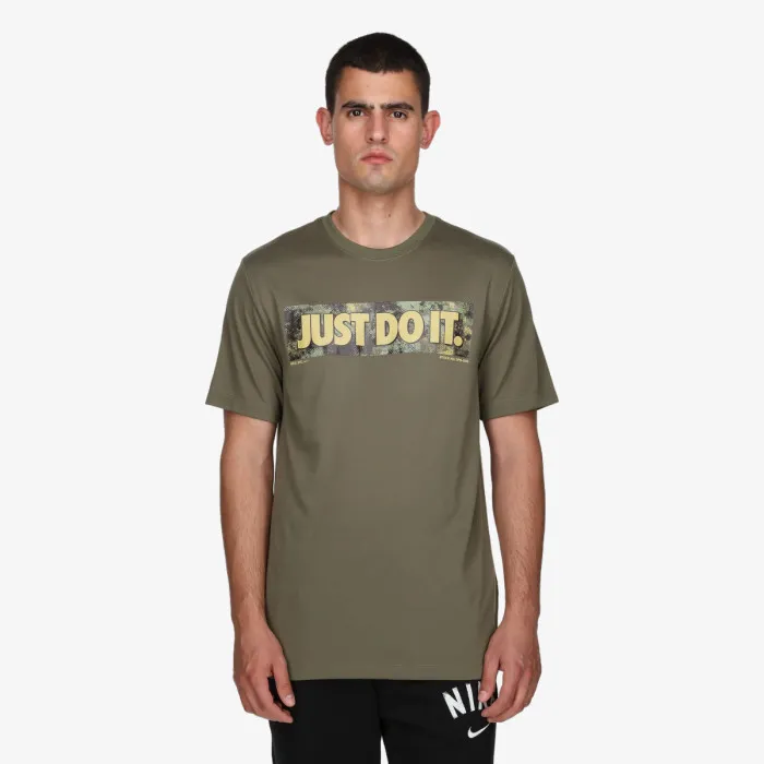 Nike M NK DF TEE RLGD CAMO 