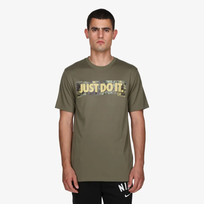 Nike M NK DF TEE RLGD CAMO 