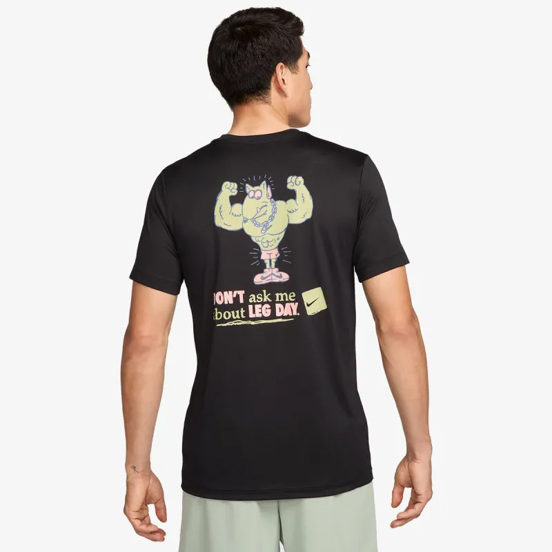 Nike M NK DF TEE RLGD IYKYK 2 