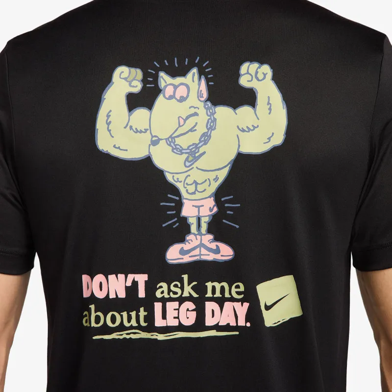 Nike M NK DF TEE RLGD IYKYK 2 