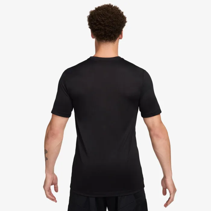Nike M NK DF TEE RLGD OC VERB 
