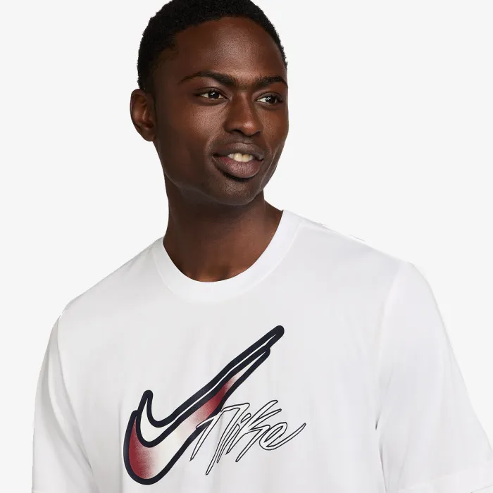 Nike M NK DF TEE RLGD OC S5 