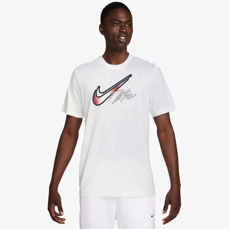 Nike M NK DF TEE RLGD OC S5 