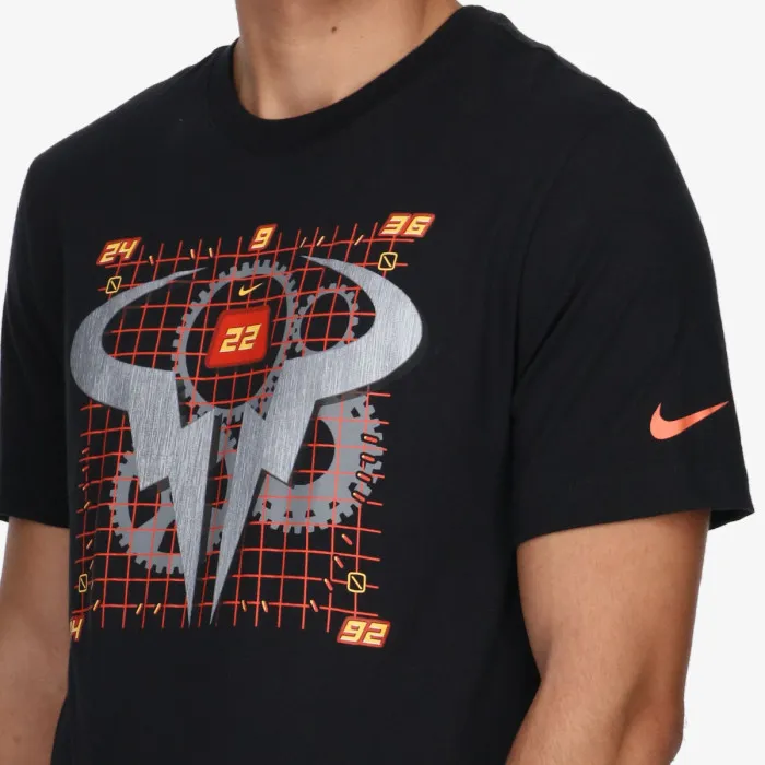 Nike RN M NKCT DF TEE OC 