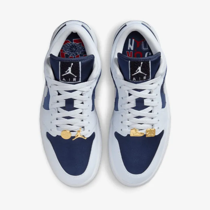 Nike WMNS AIR JORDAN 1 LOW SE 