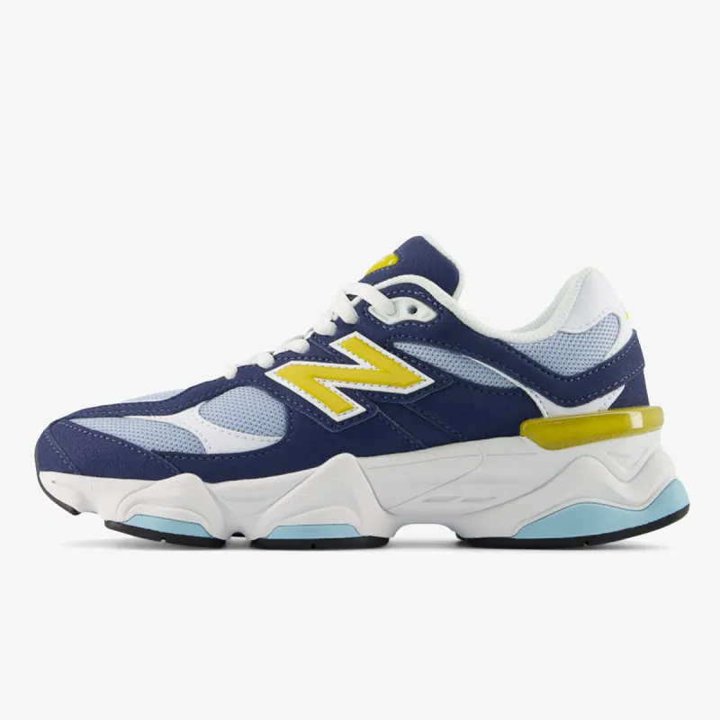 NEW BALANCE K 9060 