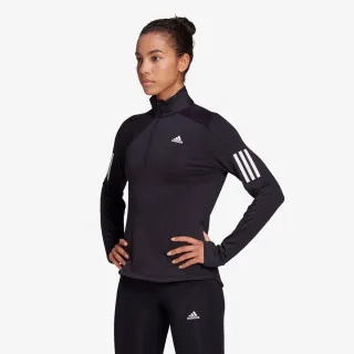 adidas Own the Run Tee Warm