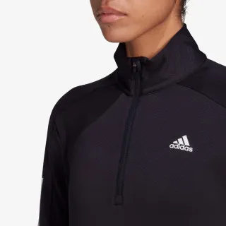 adidas Own the Run Tee Warm