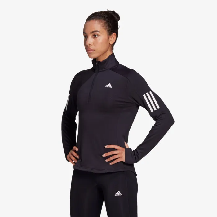 adidas Own the Run Tee Warm 