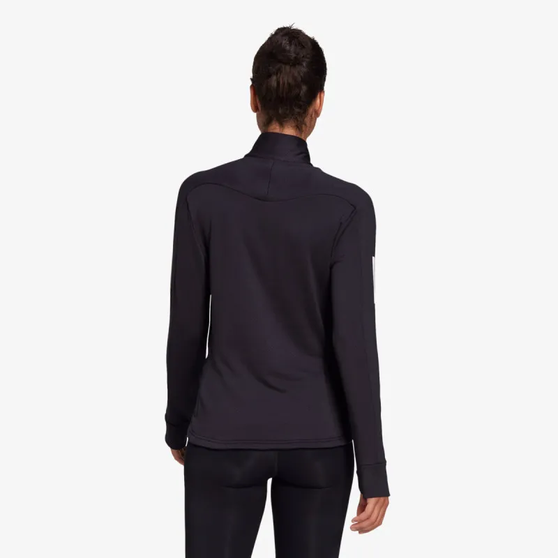 adidas Own the Run Tee Warm