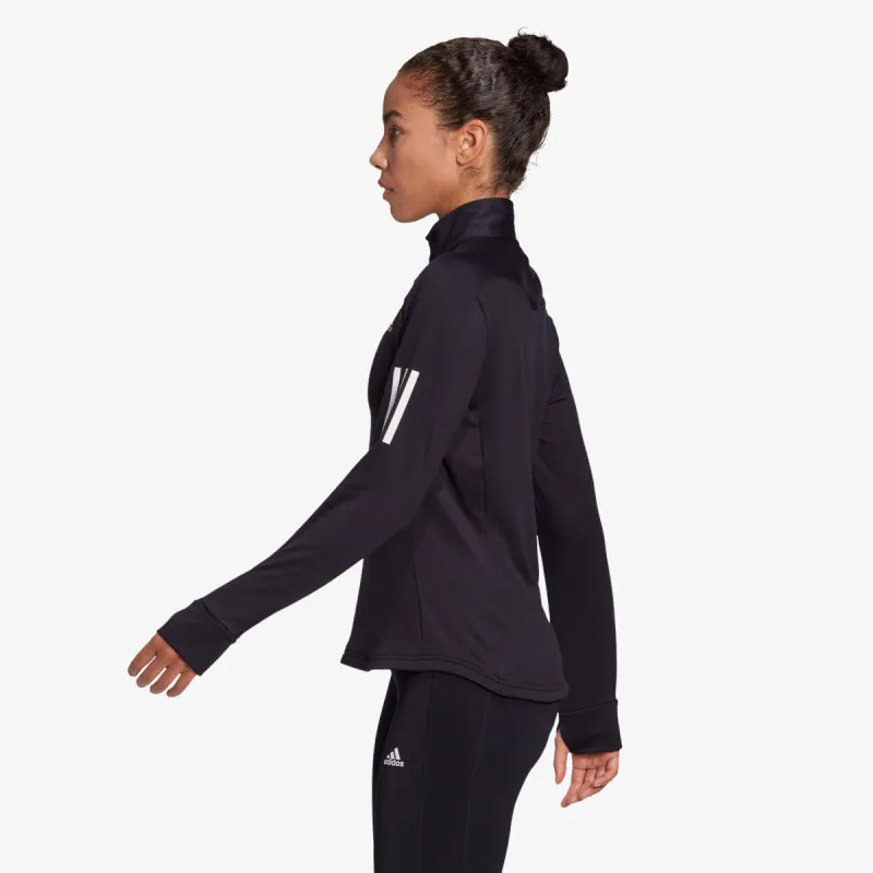 adidas Own the Run Tee Warm