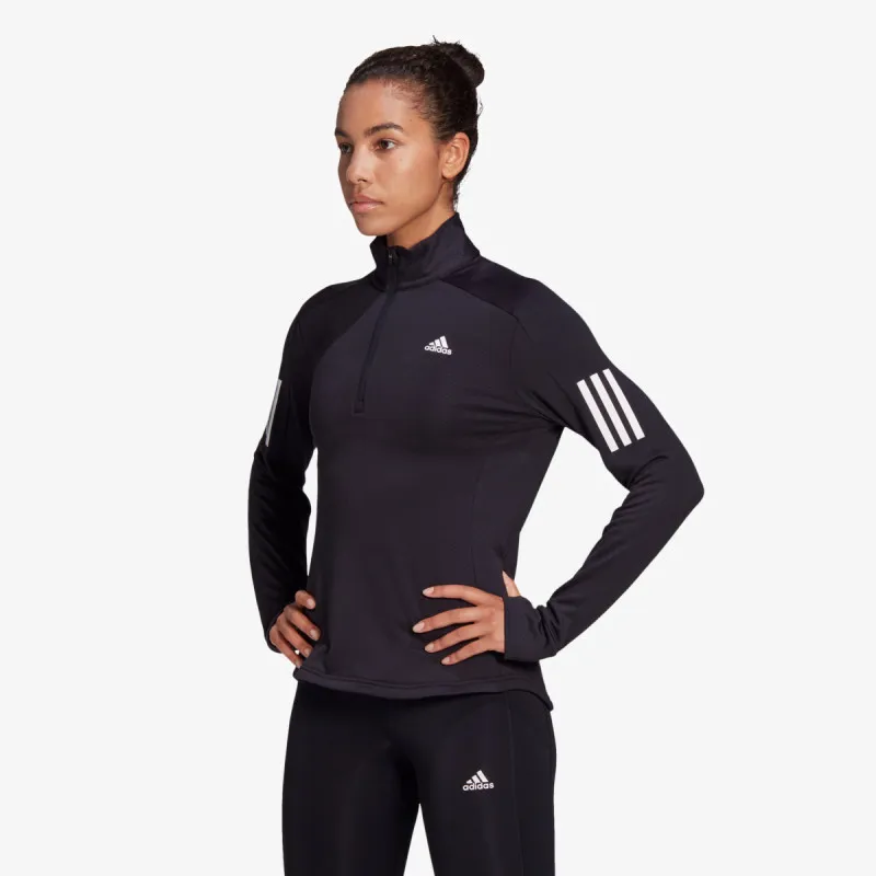 adidas Own the Run Tee Warm