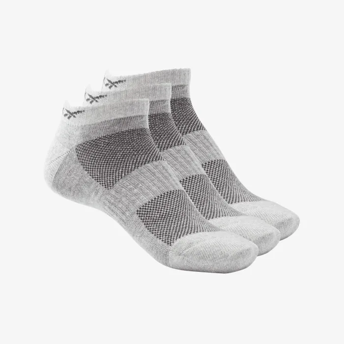 TE L CUT SOCK 3P 