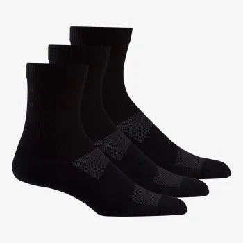 Reebok TE MID CREW SOCK 3P 