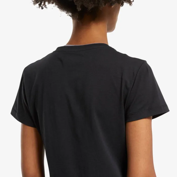Reebok TE GRAPHIC VECTOR TEE 