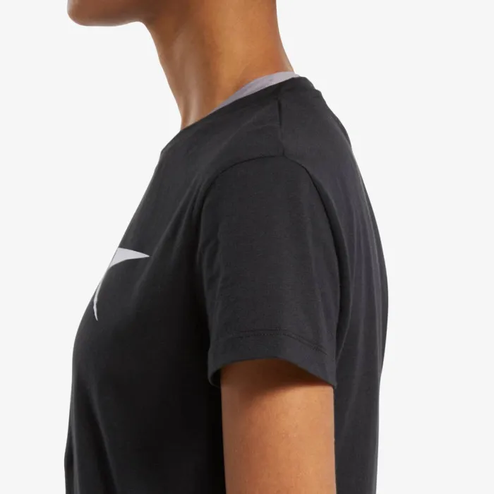 Reebok TE GRAPHIC VECTOR TEE 