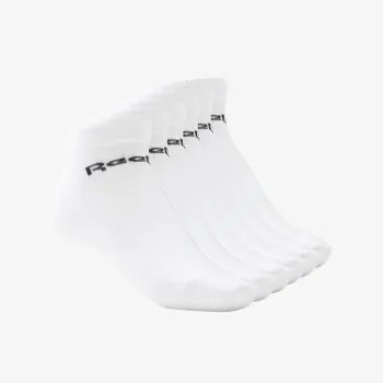 Reebok ACT CORE INSIDE SOCK 6P 