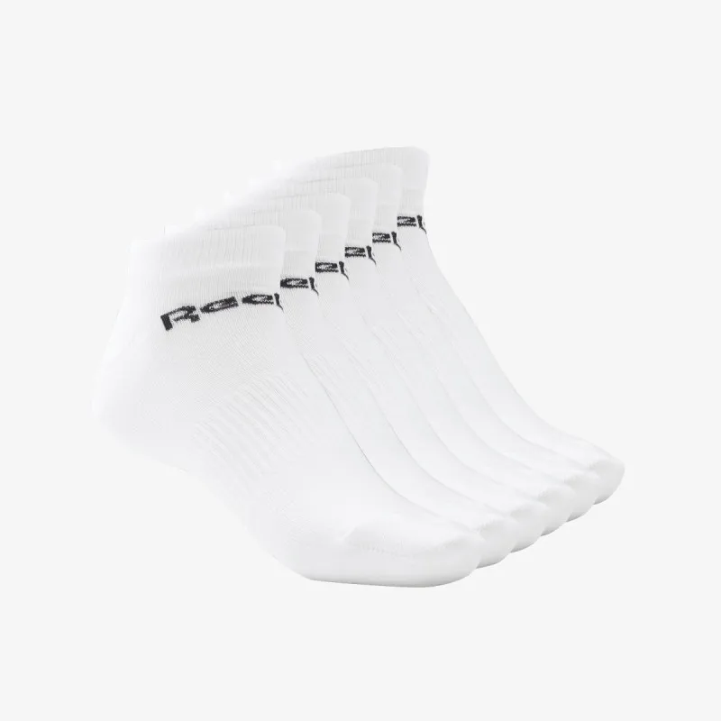 Reebok ACT CORE INSIDE SOCK 6P