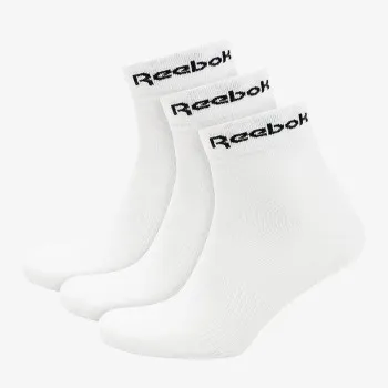 Reebok ACT CORE ANKLE SOCK 3P 