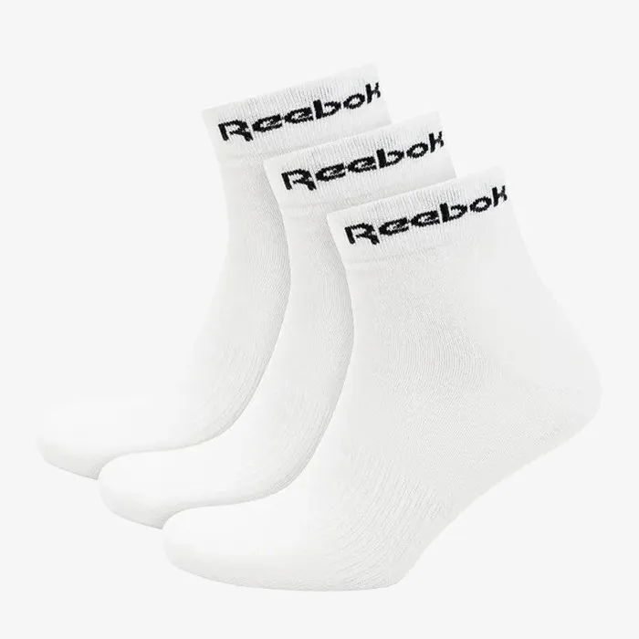 Act Core Ankle Sock 3P 