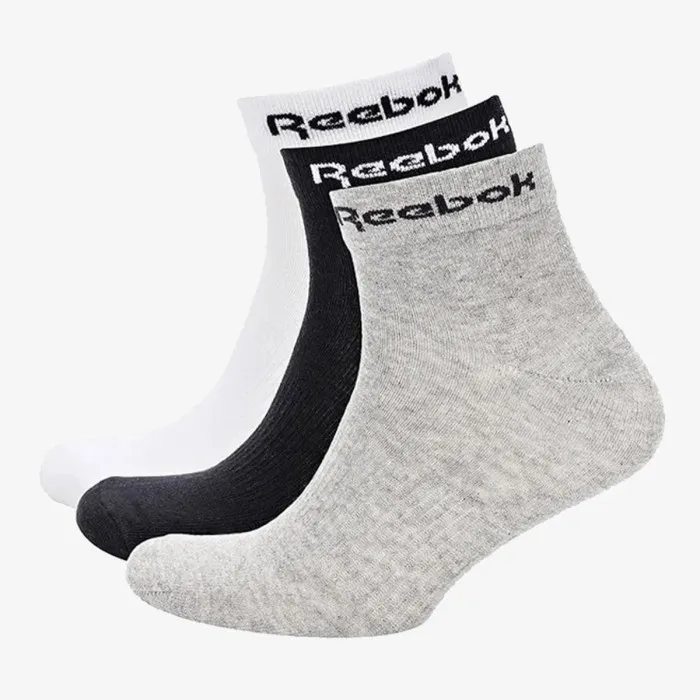 Act Core Ankle Sock 3P 