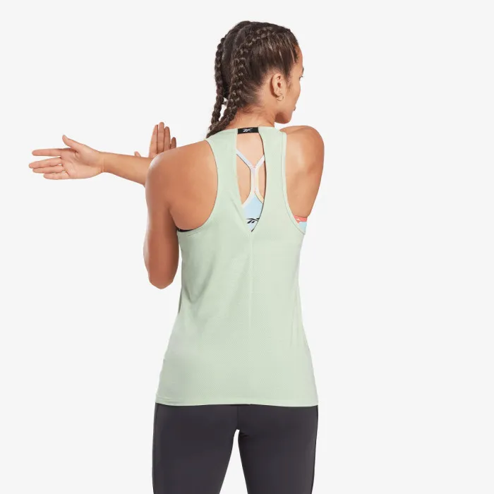 Reebok TS AC ATHLETIC TANK 