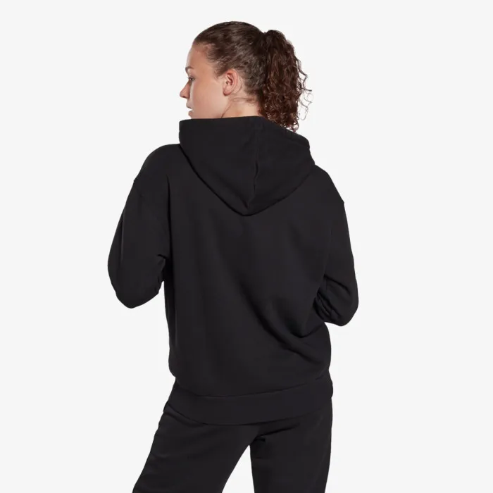 Reebok RI BL French Terry Hoody 