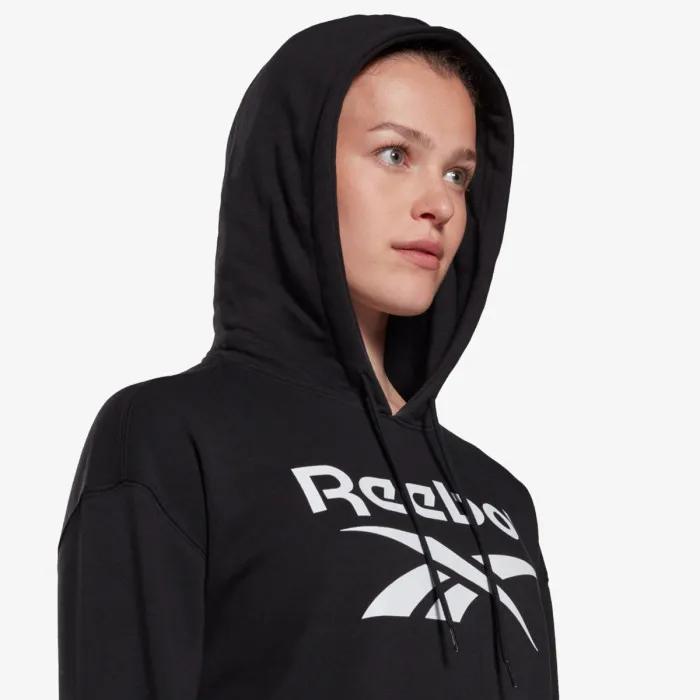 Reebok RI BL French Terry Hoody 