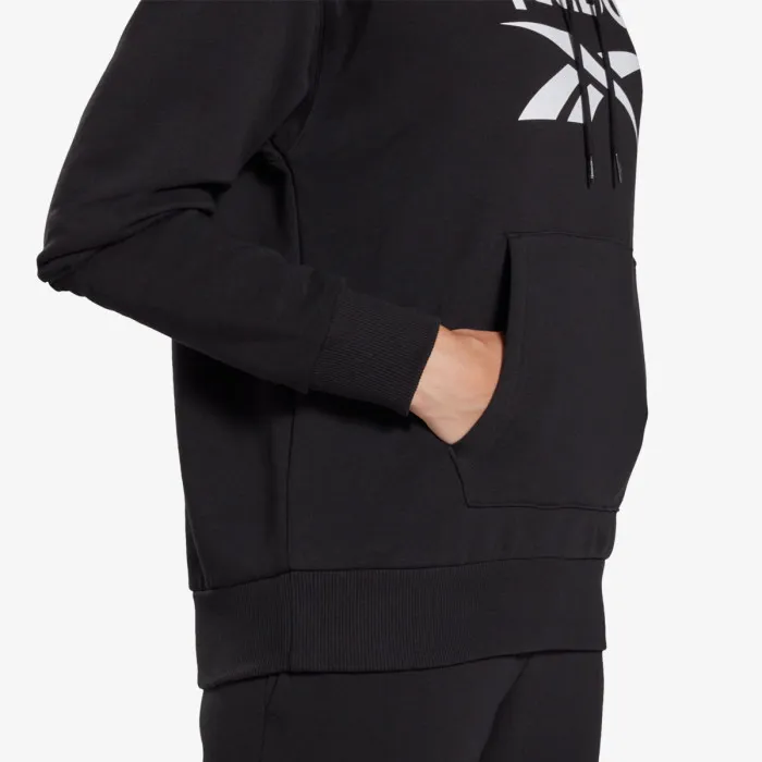 Reebok RI BL French Terry Hoody 