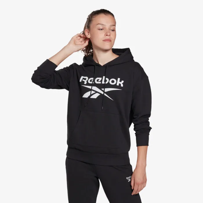 Reebok RI BL French Terry Hoody 