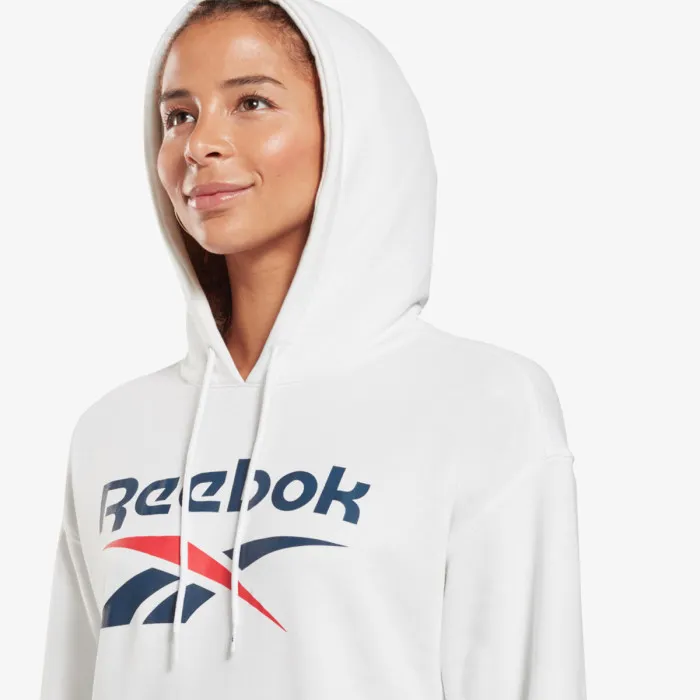 Identity French Terry Hoody 