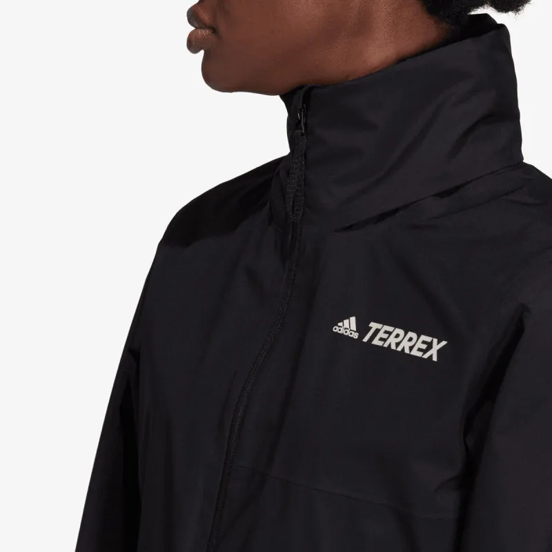 adidas W MT RR Jacket