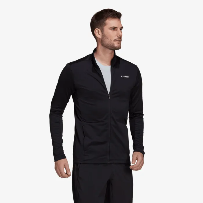 adidas MT Full Z Fleec 