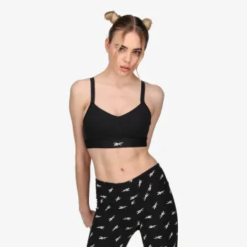 Reebok Lux Strappy Bra 