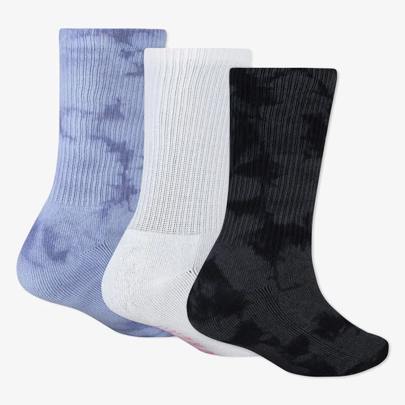JORDAN JHG BLUE JEANS & BLING 3PK CRE