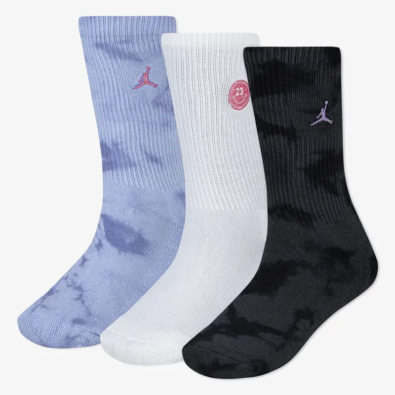 JORDAN JHG BLUE JEANS & BLING 3PK CRE