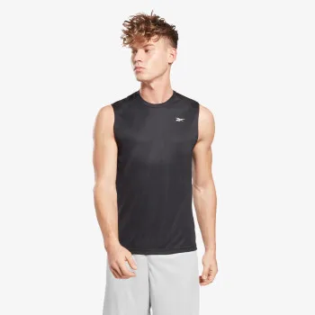 Reebok WOR SLVLS TECH TEE 
