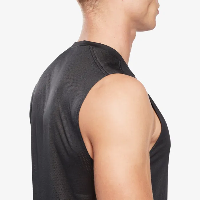 Reebok WOR SLVLS TECH TEE 