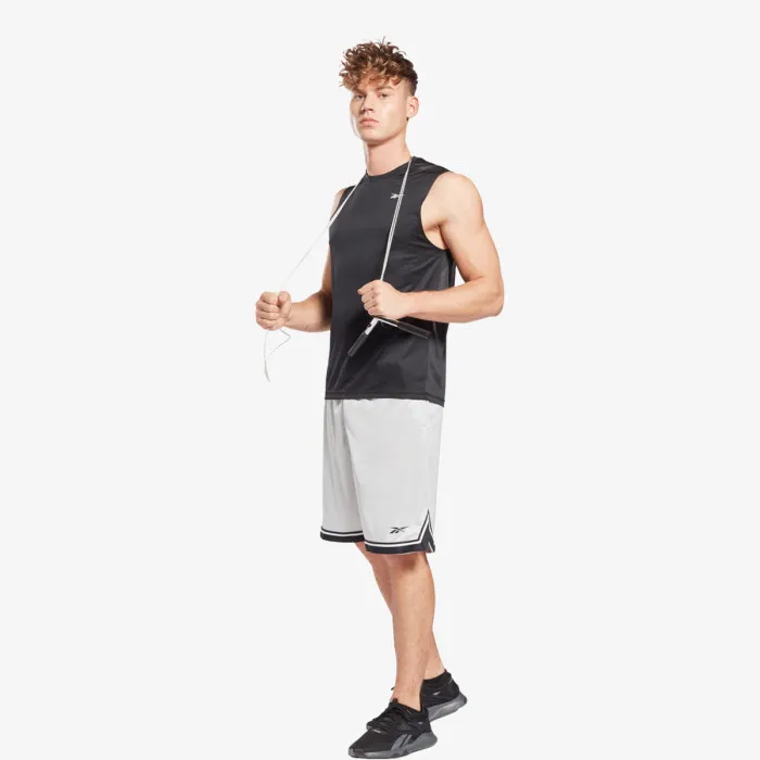 Reebok WOR SLVLS TECH TEE 