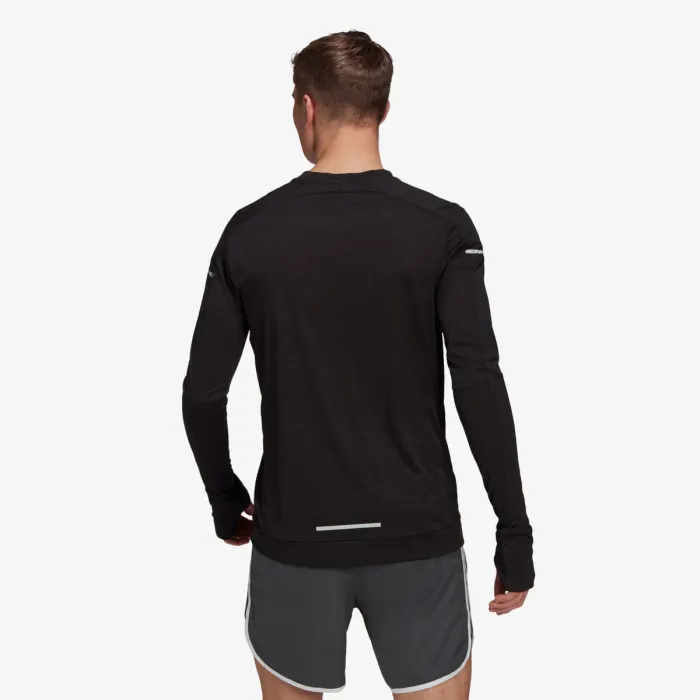 adidas COOLER LONGSLEE 